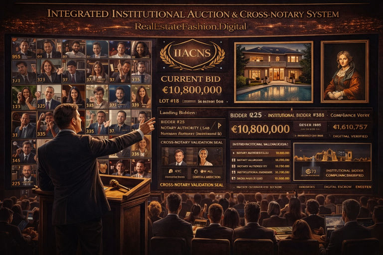 auctions