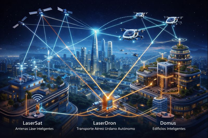 lasersat